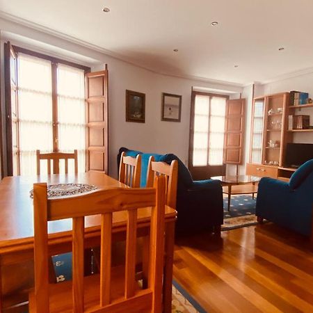 Apartamentos Rurales Lleguera Льянес Экстерьер фото