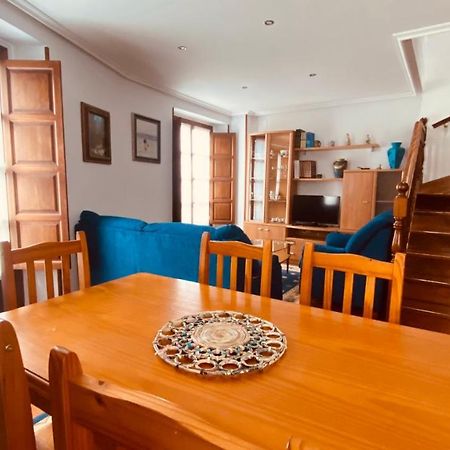Apartamentos Rurales Lleguera Льянес Экстерьер фото