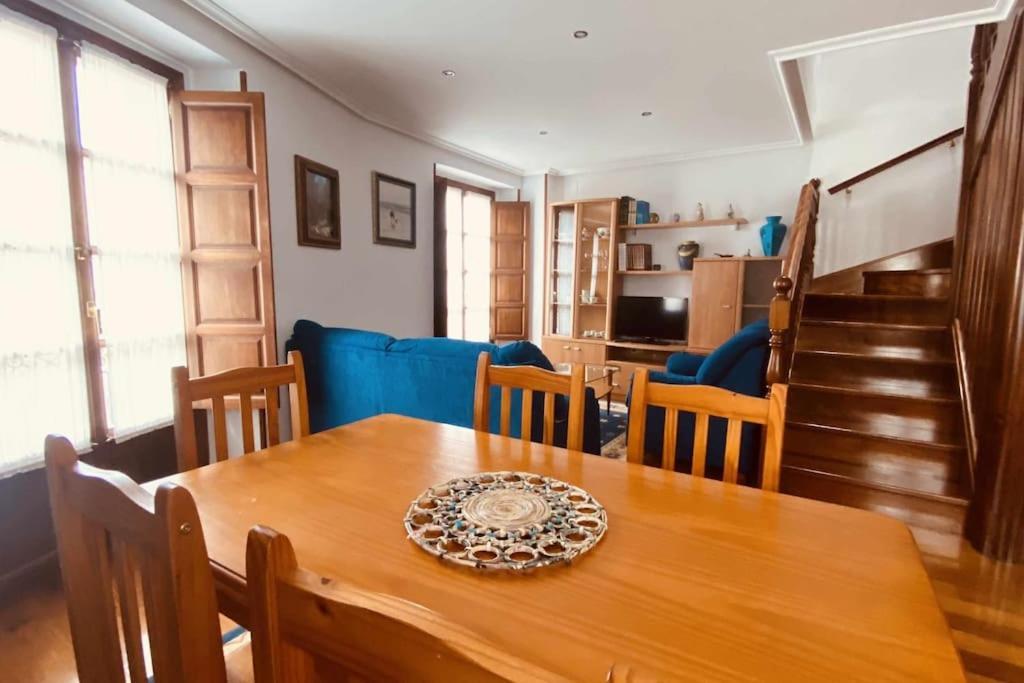 Apartamentos Rurales Lleguera Льянес Экстерьер фото
