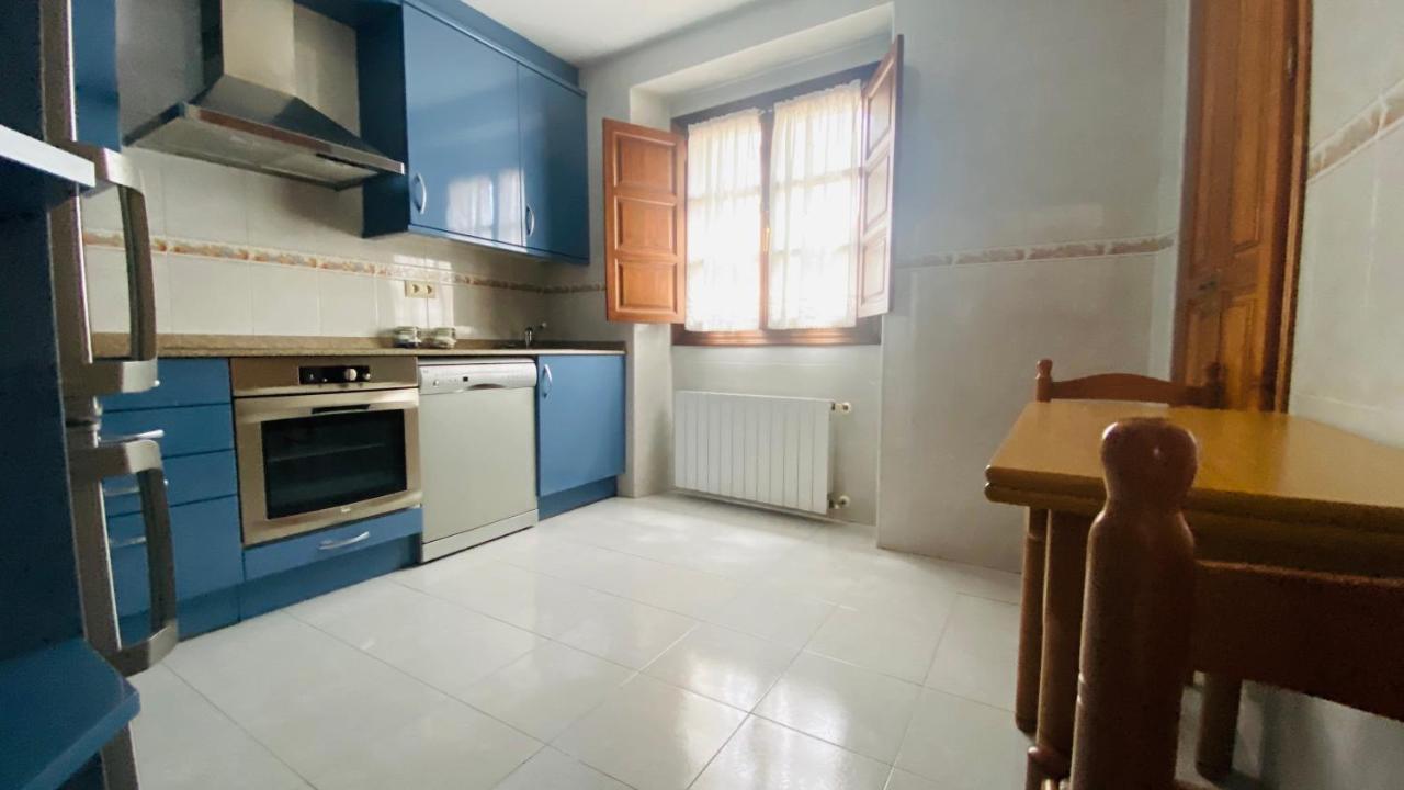 Apartamentos Rurales Lleguera Льянес Экстерьер фото
