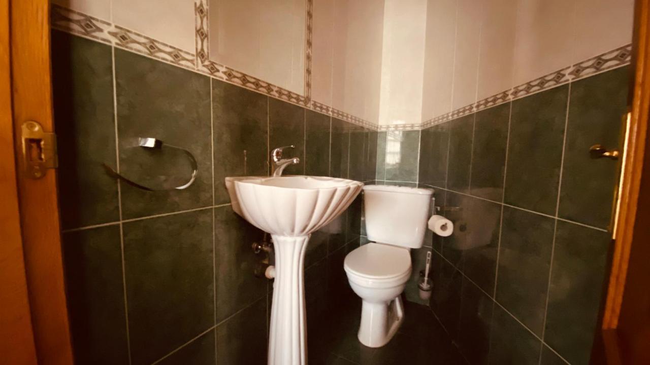 Apartamentos Rurales Lleguera Льянес Экстерьер фото