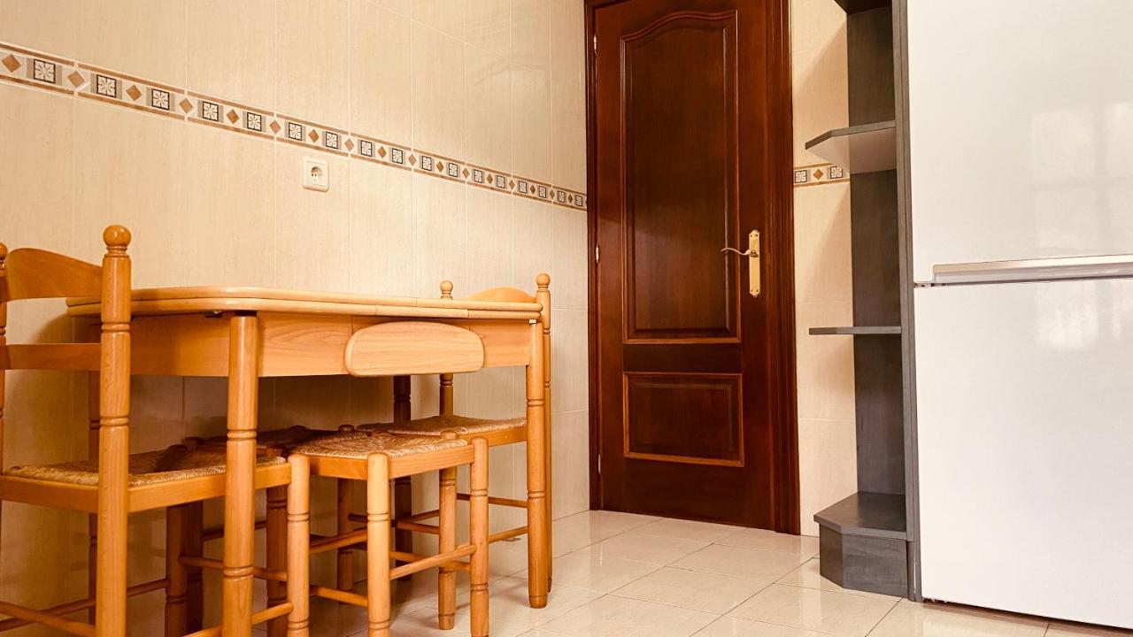 Apartamentos Rurales Lleguera Льянес Экстерьер фото