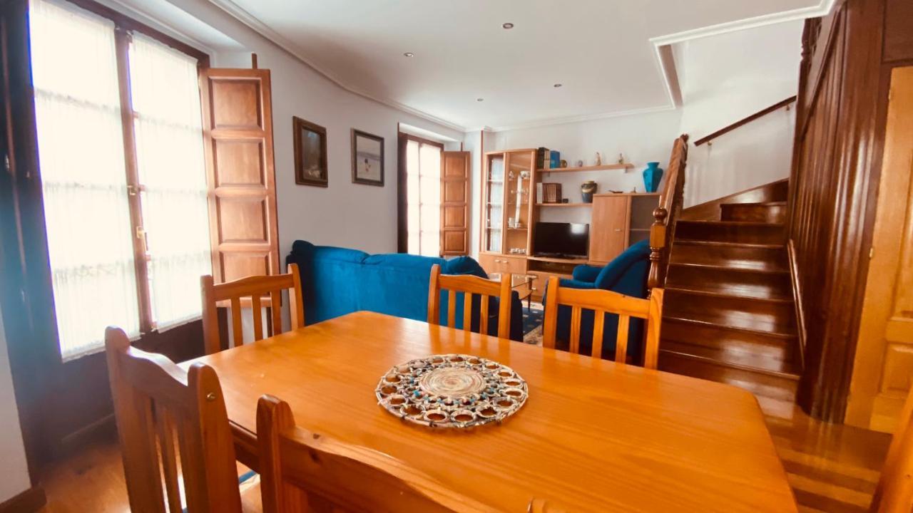 Apartamentos Rurales Lleguera Льянес Экстерьер фото