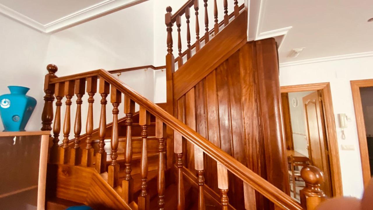 Apartamentos Rurales Lleguera Льянес Экстерьер фото